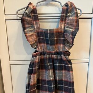 ZARA dress never worn 3T perfect for Christmas